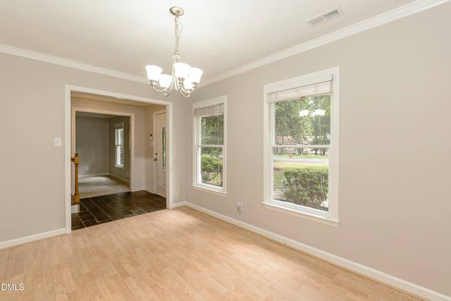 4017 Livingstone Place, Durham, NC 27707