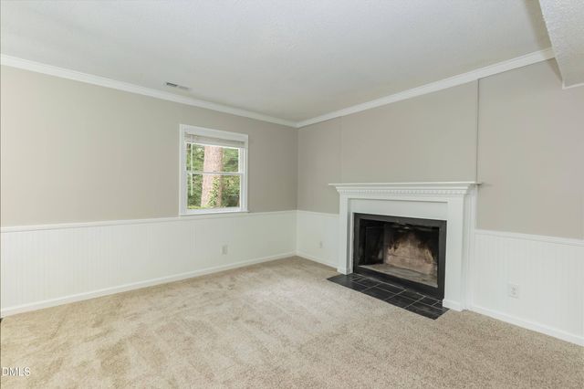 4017 Livingstone Place, Durham, NC 27707