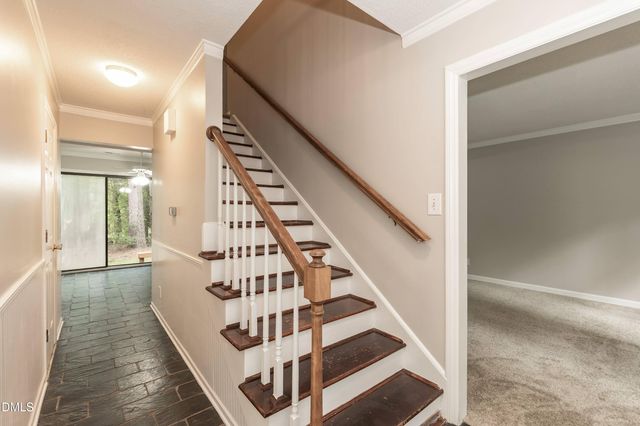 4017 Livingstone Place, Durham, NC 27707