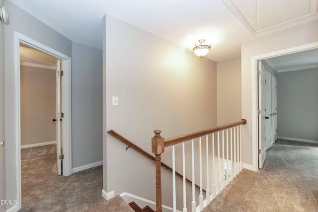 4017 Livingstone Place, Durham, NC 27707