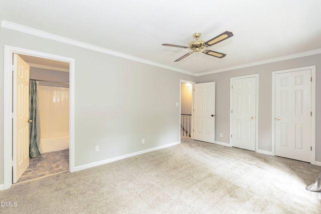 4017 Livingstone Place, Durham, NC 27707
