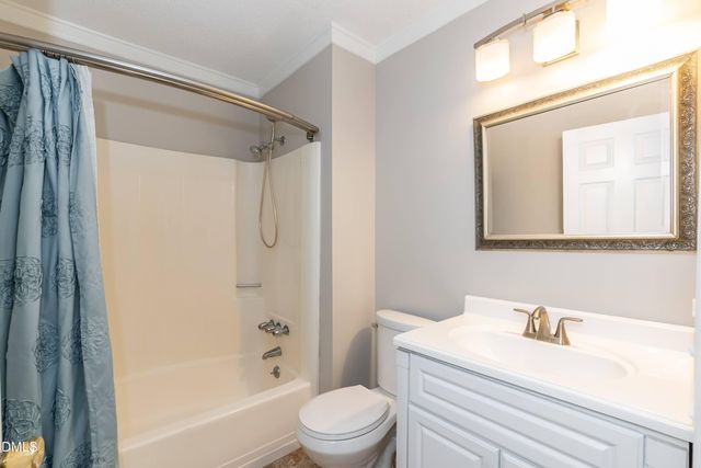 4017 Livingstone Place, Durham, NC 27707