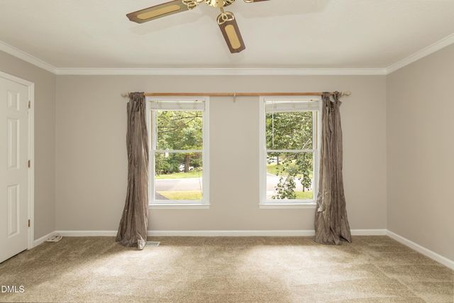 4017 Livingstone Place, Durham, NC 27707
