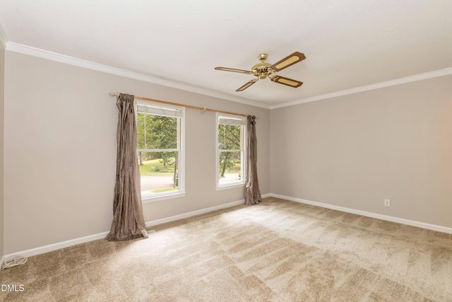 4017 Livingstone Place, Durham, NC 27707