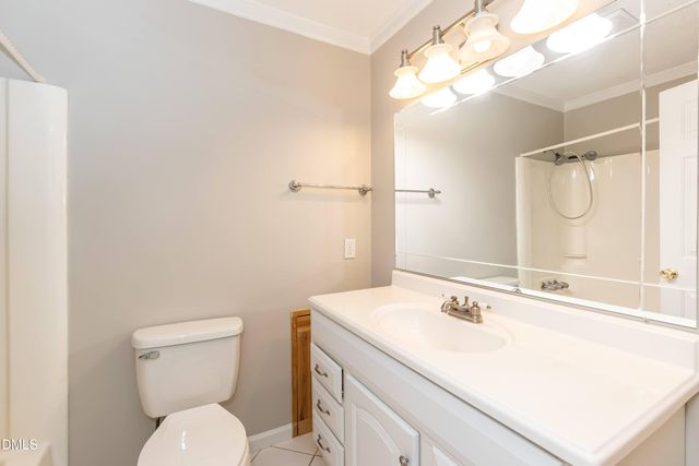 4017 Livingstone Place, Durham, NC 27707