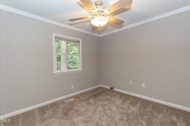 4017 Livingstone Place, Durham, NC 27707