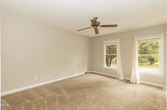 4017 Livingstone Place, Durham, NC 27707