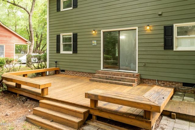 4017 Livingstone Place, Durham, NC 27707