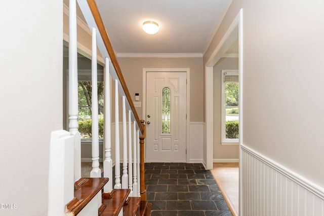 4017 Livingstone Place, Durham, NC 27707