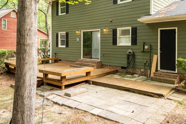 4017 Livingstone Place, Durham, NC 27707