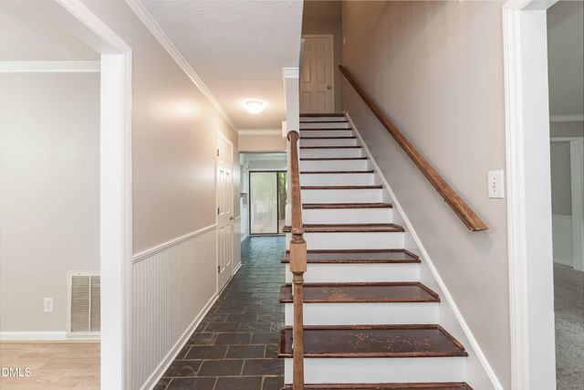 4017 Livingstone Place, Durham, NC 27707