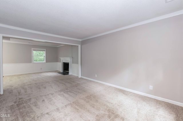4017 Livingstone Place, Durham, NC 27707