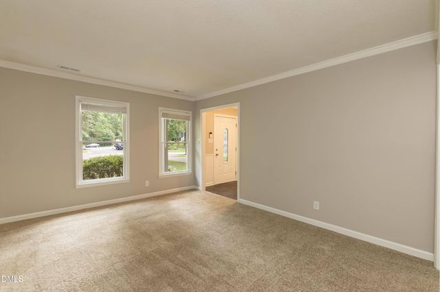 4017 Livingstone Place, Durham, NC 27707