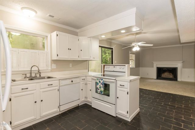 4017 Livingstone Place, Durham, NC 27707