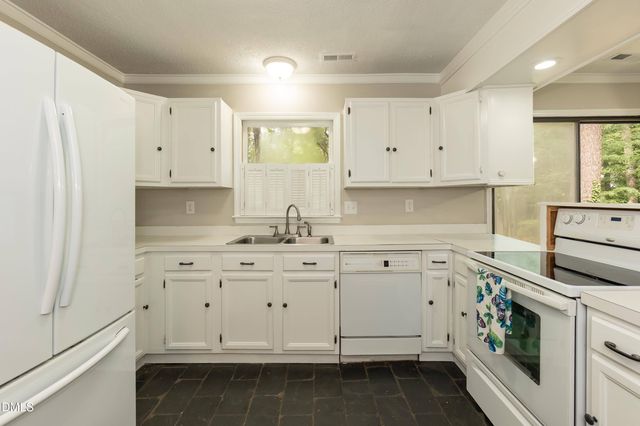 4017 Livingstone Place, Durham, NC 27707