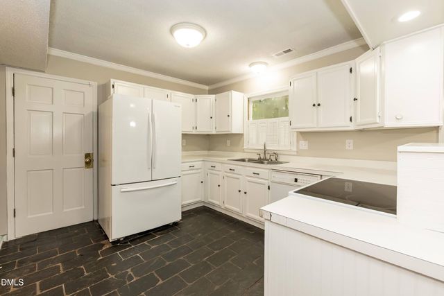 4017 Livingstone Place, Durham, NC 27707