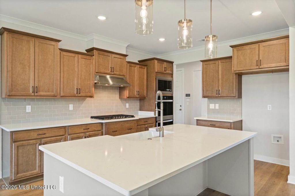 2195 Highground Drive, Southaven, MS 38672 — photo 4