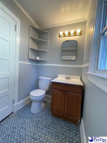 426 Manor, Florence, SC 29501