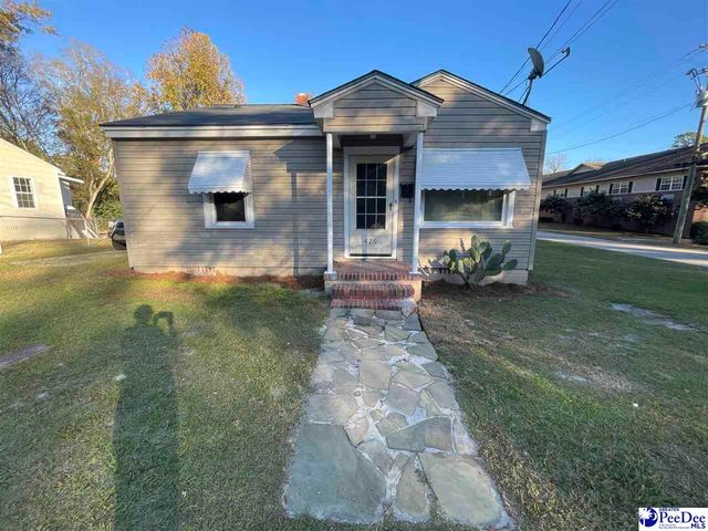 426 Manor, Florence, SC 29501