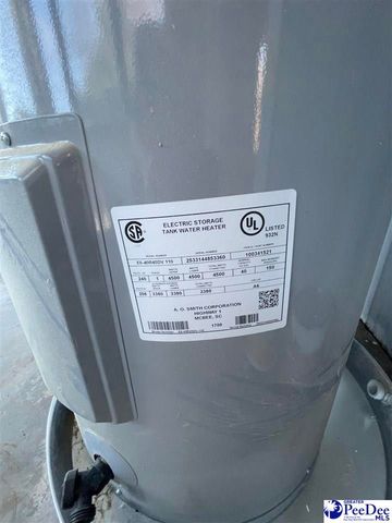 426 Manor, Florence, SC 29501