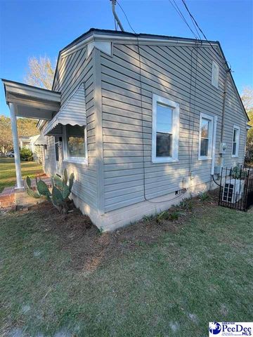 426 Manor, Florence, SC 29501