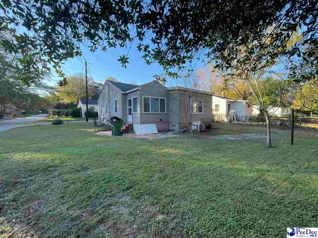 426 Manor, Florence, SC 29501