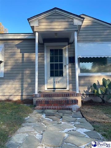 426 Manor, Florence, SC 29501