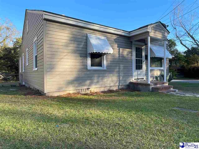 426 Manor, Florence, SC 29501