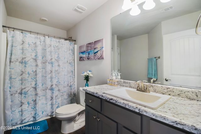 15050 Emersyn Lane, Gulfport, MS 39503