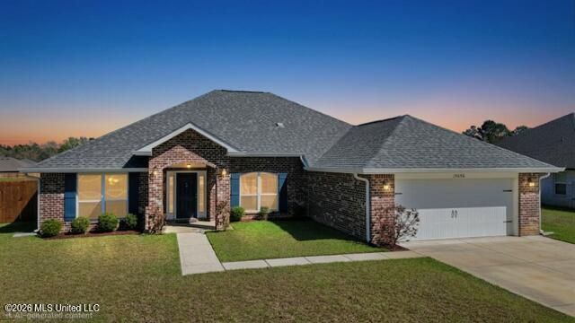 15050 Emersyn Lane, Gulfport, MS 39503