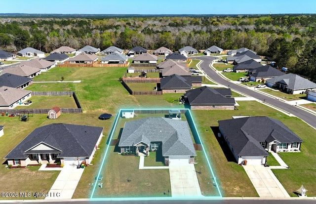15050 Emersyn Lane, Gulfport, MS 39503