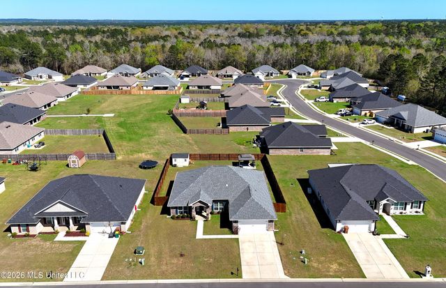 15050 Emersyn Lane, Gulfport, MS 39503