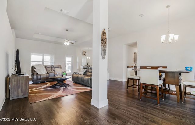 15050 Emersyn Lane, Gulfport, MS 39503