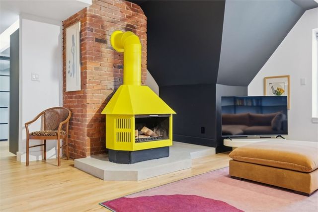 600 Shady Ave C, Shadyside, PA 15206