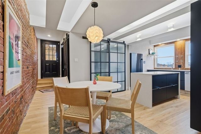 600 Shady Ave C, Shadyside, PA 15206