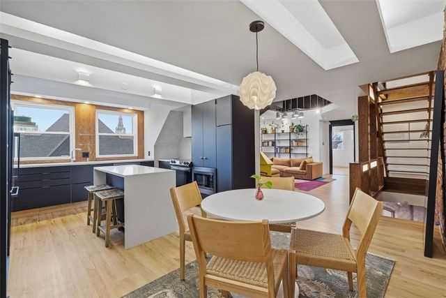 600 Shady Ave C, Shadyside, PA 15206