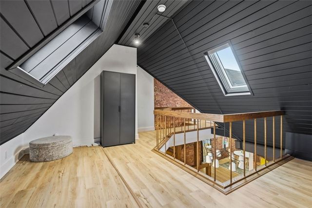 600 Shady Ave C, Shadyside, PA 15206