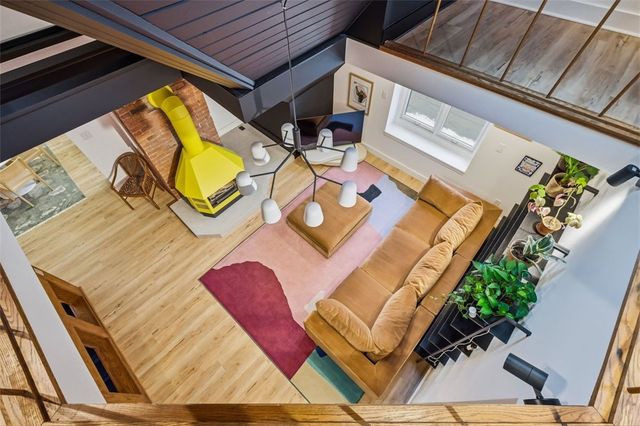 600 Shady Ave C, Shadyside, PA 15206