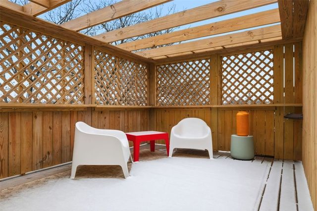 600 Shady Ave C, Shadyside, PA 15206