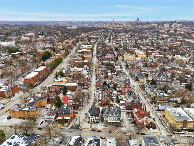 600 Shady Ave C, Shadyside, PA 15206