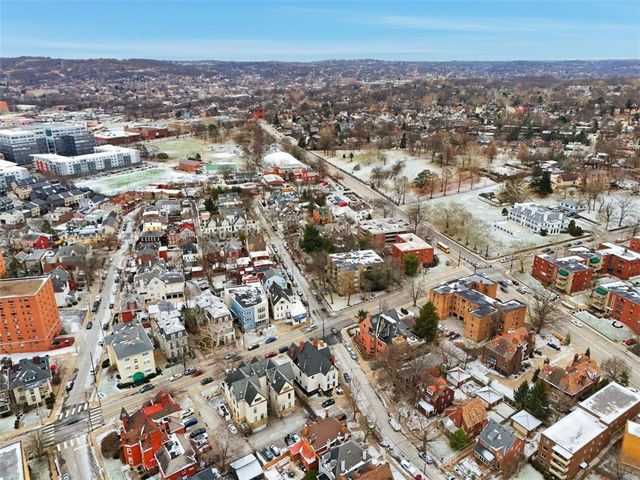 600 Shady Ave C, Shadyside, PA 15206