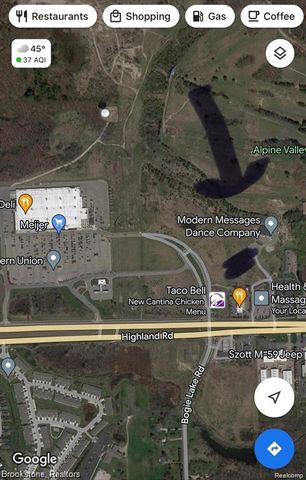 905 Nordic Drive, White Lake, MI 48383