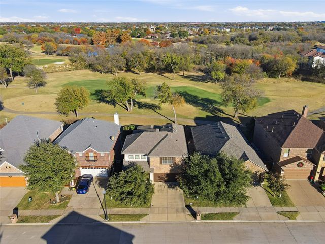 3913 Weatherstone Drive, Fort Worth, TX 76137