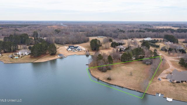 107 Cove Lane, Madison, MS 39110