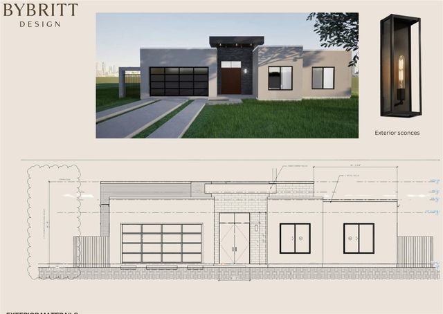 3309 Stardust DR, Austin, TX 78757