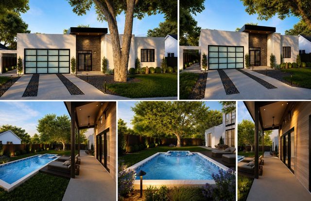 3309 Stardust DR, Austin, TX 78757