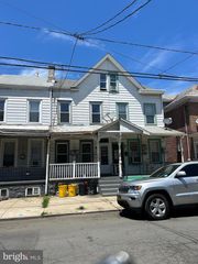250 MORRIS AVE #2, Trenton, NJ 08611