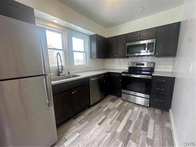 6279 Lamphear Road, Rome, NY 13440