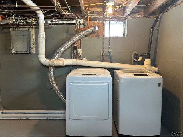 6279 Lamphear Road, Rome, NY 13440