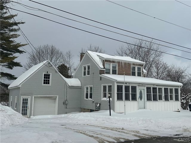 6279 Lamphear Road, Rome, NY 13440